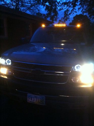 2005 Chevy Duramax 2500HD, US $20,000.00, image 2