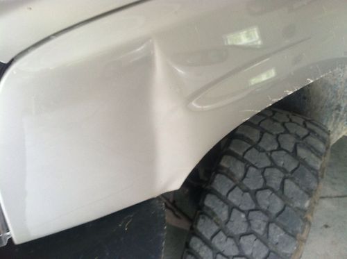 2005 Chevy Duramax 2500HD, US $20,000.00, image 3