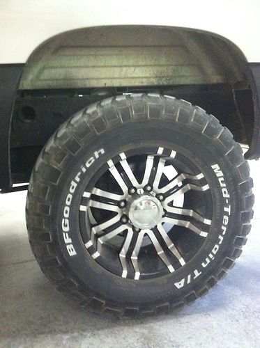 2005 Chevy Duramax 2500HD, US $20,000.00, image 5