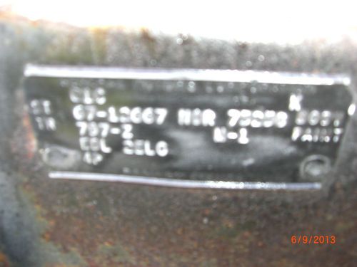 1967 chevy camaro convertible, image 4