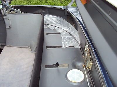 1984 MERCEDES 380SL CONVERTIBLE - RUNS/LOOKS/DRIVES GREAT!  NO RUST!  NICE CAR!, image 11