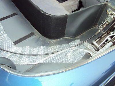 1984 MERCEDES 380SL CONVERTIBLE - RUNS/LOOKS/DRIVES GREAT!  NO RUST!  NICE CAR!, image 12