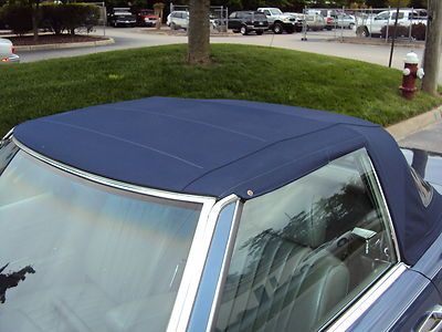 1984 MERCEDES 380SL CONVERTIBLE - RUNS/LOOKS/DRIVES GREAT!  NO RUST!  NICE CAR!, image 13