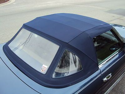 1984 MERCEDES 380SL CONVERTIBLE - RUNS/LOOKS/DRIVES GREAT!  NO RUST!  NICE CAR!, image 15
