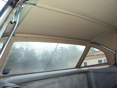 1984 MERCEDES 380SL CONVERTIBLE - RUNS/LOOKS/DRIVES GREAT!  NO RUST!  NICE CAR!, image 18