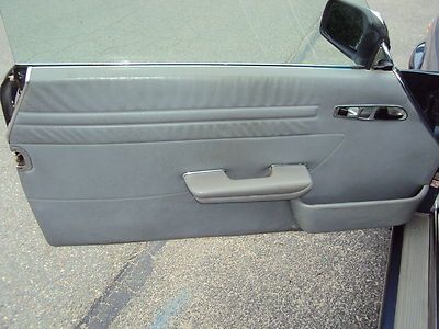 1984 MERCEDES 380SL CONVERTIBLE - RUNS/LOOKS/DRIVES GREAT!  NO RUST!  NICE CAR!, image 32