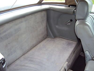 1984 MERCEDES 380SL CONVERTIBLE - RUNS/LOOKS/DRIVES GREAT!  NO RUST!  NICE CAR!, image 42