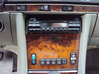 1984 MERCEDES 380SL CONVERTIBLE - RUNS/LOOKS/DRIVES GREAT!  NO RUST!  NICE CAR!, image 57