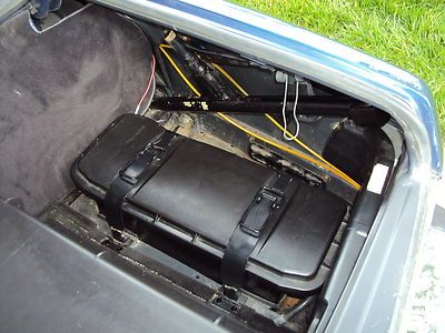 1984 MERCEDES 380SL CONVERTIBLE - RUNS/LOOKS/DRIVES GREAT!  NO RUST!  NICE CAR!, image 64