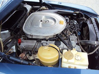 1984 MERCEDES 380SL CONVERTIBLE - RUNS/LOOKS/DRIVES GREAT!  NO RUST!  NICE CAR!, image 69