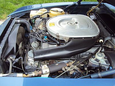 1984 MERCEDES 380SL CONVERTIBLE - RUNS/LOOKS/DRIVES GREAT!  NO RUST!  NICE CAR!, image 73