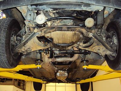 1984 MERCEDES 380SL CONVERTIBLE - RUNS/LOOKS/DRIVES GREAT!  NO RUST!  NICE CAR!, image 79