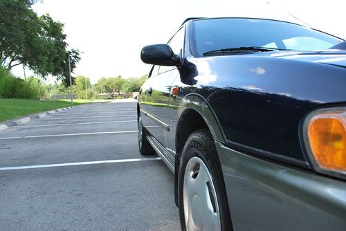 SUBARU IMPREZA OUTBACK SPORT-ONLY 85,XXX MILES!, image 5