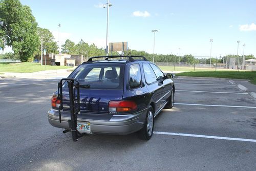 SUBARU IMPREZA OUTBACK SPORT-ONLY 85,XXX MILES!, image 7