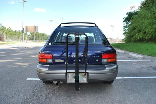 SUBARU IMPREZA OUTBACK SPORT-ONLY 85,XXX MILES!, image 8