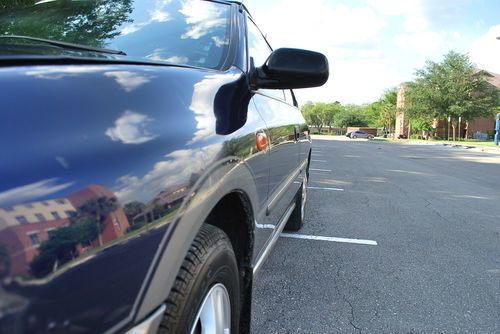 SUBARU IMPREZA OUTBACK SPORT-ONLY 85,XXX MILES!, image 9