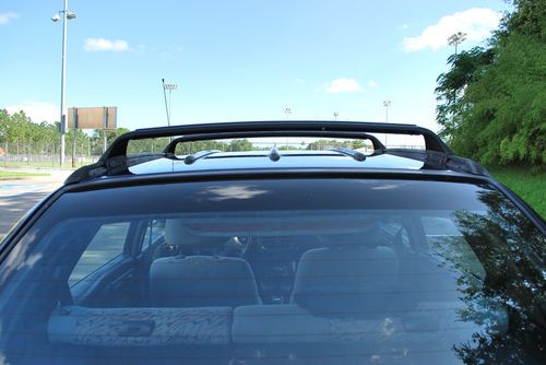 SUBARU IMPREZA OUTBACK SPORT-ONLY 85,XXX MILES!, image 11