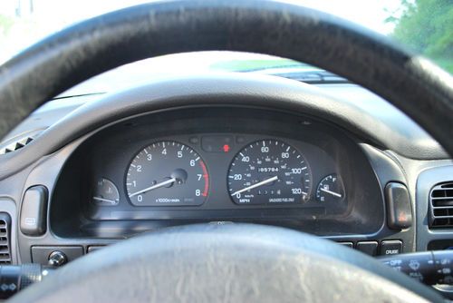 SUBARU IMPREZA OUTBACK SPORT-ONLY 85,XXX MILES!, image 13