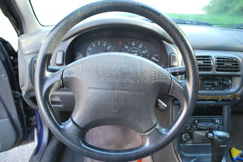 SUBARU IMPREZA OUTBACK SPORT-ONLY 85,XXX MILES!, image 14