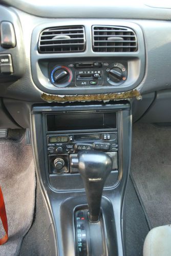 SUBARU IMPREZA OUTBACK SPORT-ONLY 85,XXX MILES!, image 15