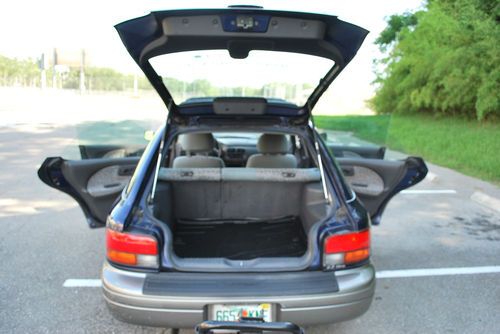 SUBARU IMPREZA OUTBACK SPORT-ONLY 85,XXX MILES!, image 17