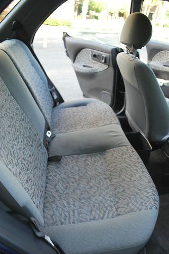 SUBARU IMPREZA OUTBACK SPORT-ONLY 85,XXX MILES!, image 18