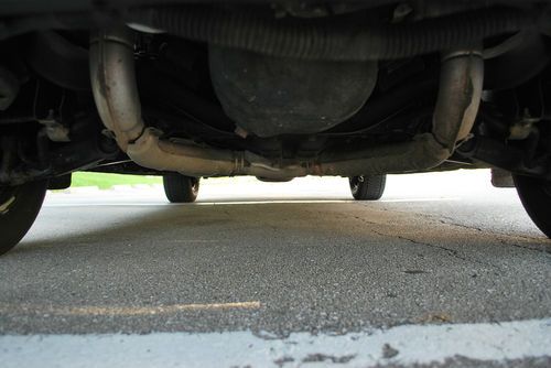 SUBARU IMPREZA OUTBACK SPORT-ONLY 85,XXX MILES!, image 19