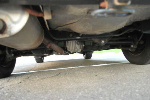 SUBARU IMPREZA OUTBACK SPORT-ONLY 85,XXX MILES!, image 20