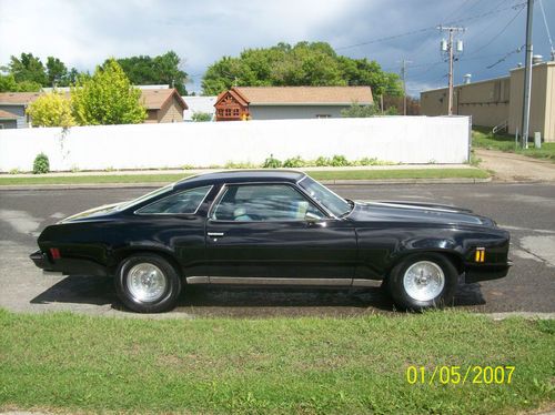 1973 chevrolet chevelle