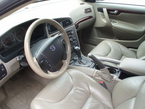 2004 Volvo XC70 Clean No Reserve Price Must See AWD Leather and Heated Seats, image 12