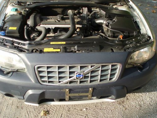 2004 Volvo XC70 Clean No Reserve Price Must See AWD Leather and Heated Seats, image 14