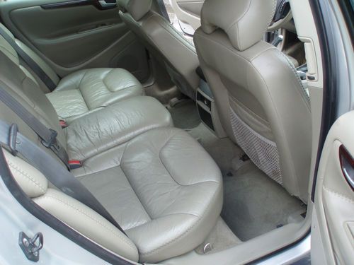 2004 Volvo XC70 Clean No Reserve Price Must See AWD Leather and Heated Seats, image 16