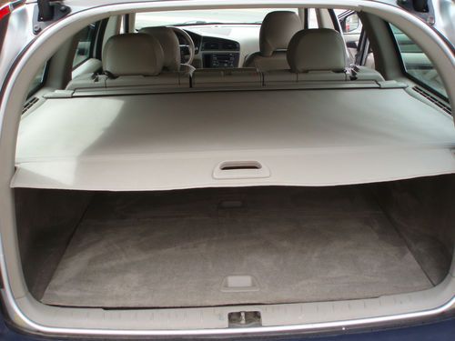 2004 Volvo XC70 Clean No Reserve Price Must See AWD Leather and Heated Seats, image 17