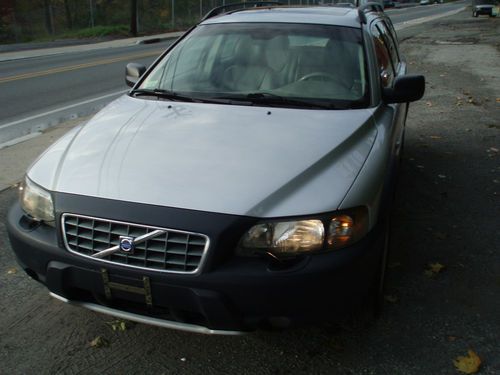 2004 Volvo XC70 Clean No Reserve Price Must See AWD Leather and Heated Seats, image 20