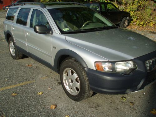 2004 Volvo XC70 Clean No Reserve Price Must See AWD Leather and Heated Seats, image 21