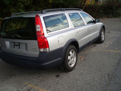 2004 Volvo XC70 Clean No Reserve Price Must See AWD Leather and Heated Seats, image 22