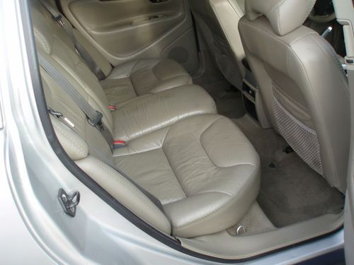 2004 Volvo XC70 Clean No Reserve Price Must See AWD Leather and Heated Seats, image 24