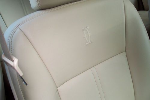 LINCOLN TOWN CAR CARTIER 23,000 MILES ORIGINAL OWNER, US $16,900.00, image 8