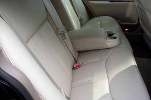 LINCOLN TOWN CAR CARTIER 23,000 MILES ORIGINAL OWNER, US $16,900.00, image 13