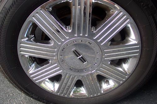 LINCOLN TOWN CAR CARTIER 23,000 MILES ORIGINAL OWNER, US $16,900.00, image 23