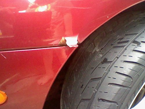 1999 Ford Taurus SHO Sedan 4-Door 3.4L V8 SUN ROOF 6 CD CHANGER PARTS OR REPAIR, US $900.00, image 9