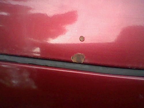 1999 Ford Taurus SHO Sedan 4-Door 3.4L V8 SUN ROOF 6 CD CHANGER PARTS OR REPAIR, US $900.00, image 11