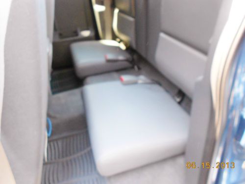 2006 Dodge Dakota SLT Crew Cab P/U 4-Door 3.7L 4X4 LOW MILES ,2ND OWNER, US $15,300.00, image 3