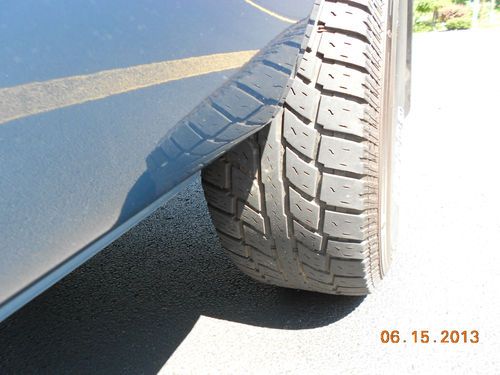 2006 Dodge Dakota SLT Crew Cab P/U 4-Door 3.7L 4X4 LOW MILES ,2ND OWNER, US $15,300.00, image 16