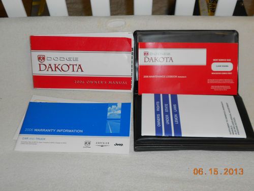 2006 Dodge Dakota SLT Crew Cab P/U 4-Door 3.7L 4X4 LOW MILES ,2ND OWNER, US $15,300.00, image 19