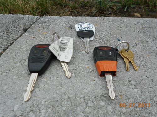 2006 Dodge Dakota SLT Crew Cab P/U 4-Door 3.7L 4X4 LOW MILES ,2ND OWNER, US $15,300.00, image 20