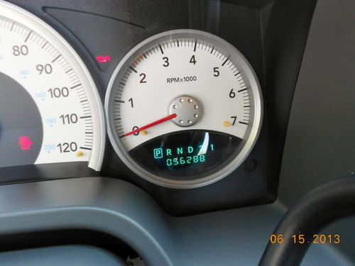 2006 Dodge Dakota SLT Crew Cab P/U 4-Door 3.7L 4X4 LOW MILES ,2ND OWNER, US $15,300.00, image 23