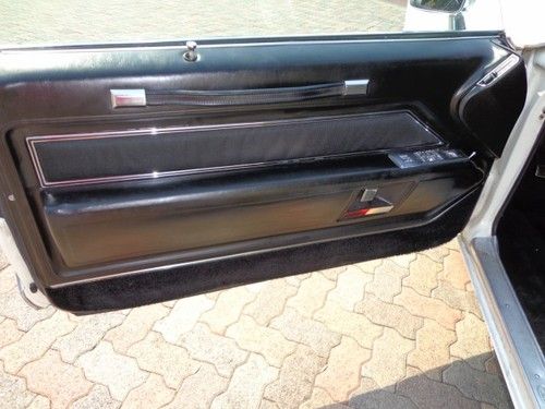 ***1970 Cadillac DeVille Hardtop 2-Door,LOW MILES,EXTREMELY NICE DAILY DRIVER, US $10,500.00, image 9