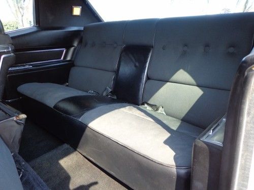 ***1970 Cadillac DeVille Hardtop 2-Door,LOW MILES,EXTREMELY NICE DAILY DRIVER, US $10,500.00, image 10