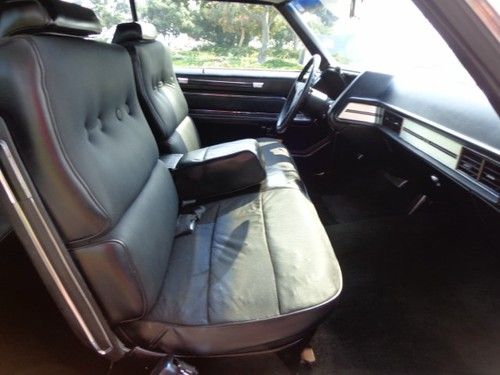 ***1970 Cadillac DeVille Hardtop 2-Door,LOW MILES,EXTREMELY NICE DAILY DRIVER, US $10,500.00, image 12